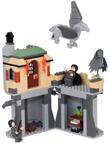 lego harry potter sirius black