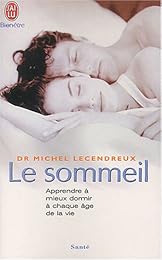 Le  sommeil