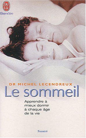 Le  sommeil