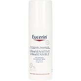 Eucerin Ultra Sensitive Dry Skin Soothing Care 50ml by Eucerin