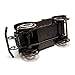 Escomdp Vintage Vehicle Home Decor Antique Car Room Decoration Ornaments Handcrafted Collectible Vehicle Metal Kids Model Toy (Vintage Vehicle)