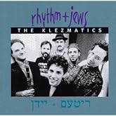Rhythm + Jews