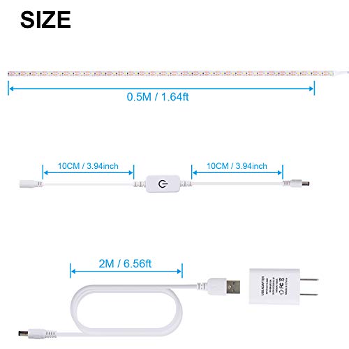4 Sewing+Machine+19+7inch+Daylight+Machines