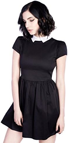 Disturbia Coven Dress