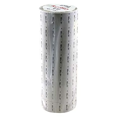 Daymark safety systems permanent labels