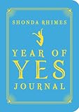 The Year of Yes Journal