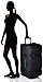 Dakine Women's Split Roller Duffel Bag, One Size/110 L, Ellie Ii