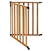 Toddleroo by North States 2 Panel Extension for 3 in 1 Wood Superyard: Adds up to 48