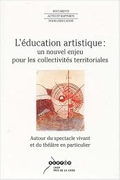 L 'éducation artistique