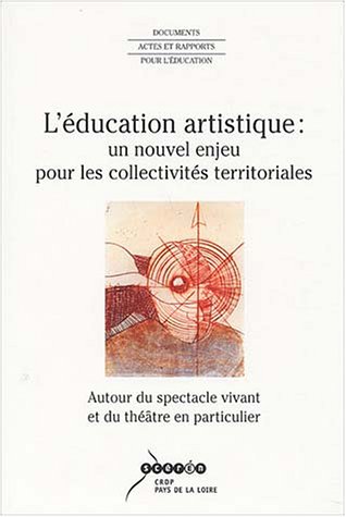 L 'éducation artistique