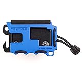 Trayvax Original Wallet (Midnight Blue)