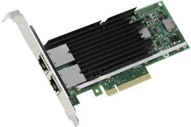 Intel Ethernet Converged Network Adapter X540-T2