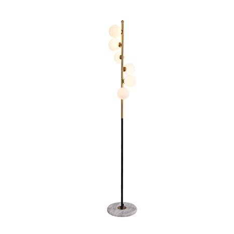 Amazon Com Floor Lamp Creative Living Room Home Decorative Lamp