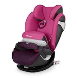 Cybex PALLAS M-FIX Mystic Pink,purple