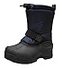 Northside Kids Frosty Snow Boot,Navy,12