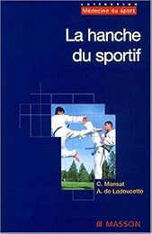 La  hanche du sportif
