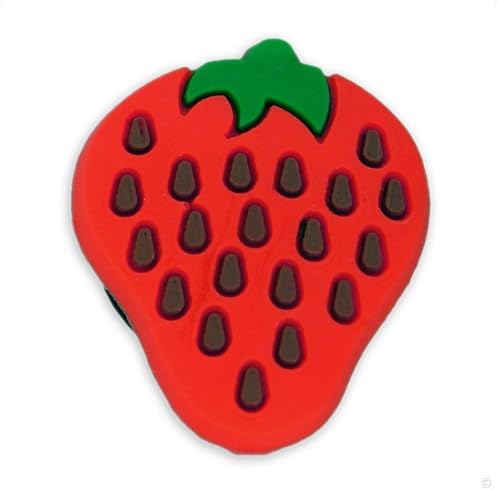 strawberry crocs amazon