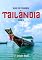 Livro Guia de Viagem na Tailândia