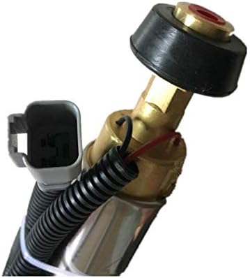 Amazon Com 12 24v Fuel Transfer Pump For Cummins Isde Isle Engine Automotive