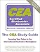 The CEA Study Guide: Securing Your Future in the International Electronics Marketplace