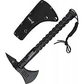 Officially Licensed USMC Elite Tactical Bruiser Survival Tomahawk Axe