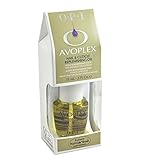 Avoplex Nail & Cuticle Replenishing Oil with Brush .5oz