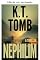 Livro Nefilim (Criaturas Livro 21)