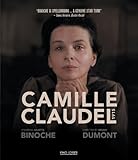 Camille Claudel 1915