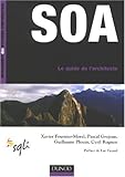 SOA, Le guide de l'architecte by