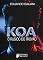 Livro Koa: O Rugido do Trovão