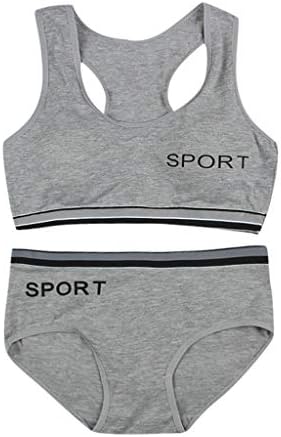 ノンワイヤーブラ ハーフトップショーツセット ガールズ 制服ブラ ブラジャー 女の子 ノンワイヤー 柔らかい 綿 キッズ 下着 肌着 可愛い インナー 女児下着 スポーツブラ スクールインナー 子供用ブラジャー キャミソール 10 15歳 小学生 2点セット Cfstrong Org Au