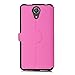 BLU Studio Selfie 2 Case, IVSO BLU Studio Selfie 2 Case - Super Magic Case for BLU Studio Selfie 2 phone (Rose)