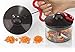 T-fal Excite Hand-Powered Rapid Food Chopper