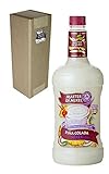 Master of Mixes Pina Colada Drink Mix, Ready To Use, 1.75 Liter Bottle (59.2 Fl Oz), Individually Boxed