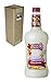 Master of Mixes Pina Colada Drink Mix, Ready To Use, 1.75 Liter Bottle (59.2 Fl Oz), Individually Boxed