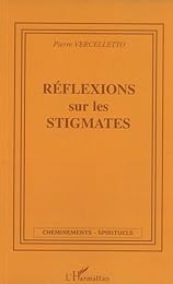 Réflexions sur les stigmates
