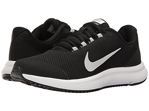 zapatillas nike runallday mujer