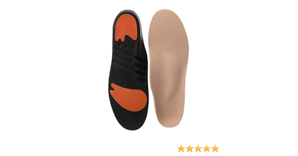 new balance pressure relief insoles