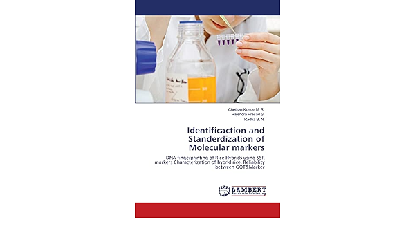 molecular markers dna fingerprinting