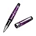 MONTEVERDE Prima, Rollerball Pen, Purple Swirl (MV26956)