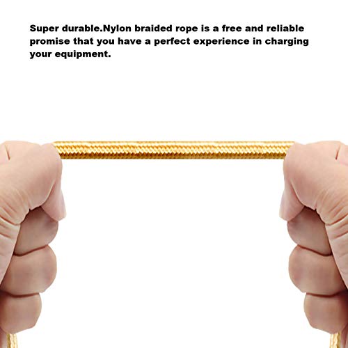 3 iEugen+Charging+Replacement+Compatible+Keyboard+Gold