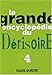 La grande encyclopédie du dérisoire : Tome 4 by