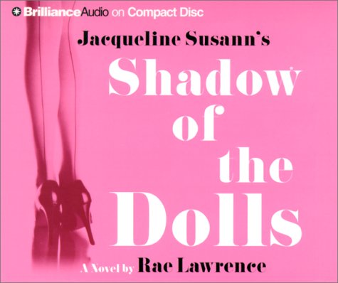 Jacqueline Susann's Shadow of the Dolls (Nova Audio Books)