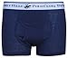 Beverly Hills Polo Club Boys' Underwear - 5 Pack Cotton Boxer Briefs (Size: 4-18), Size 4-6, Assortment 1
