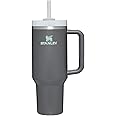 Stanley Quencher H2.0 FlowState Tumbler 40oz (Charcoal)