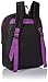 Disney Girls' Descendants Backpack with Lunch, Purple, NO Size