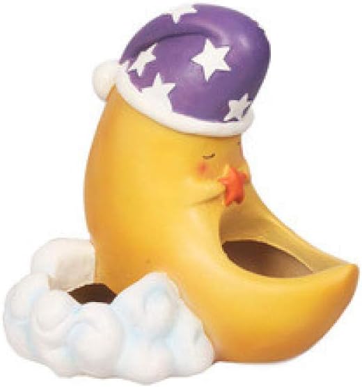 Amazon Com Luckya Decorations Art Craft Idyllic Cartoon Good