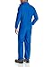 Bulwark Men's Flame Resistant 4.5 oz Nomex IIIA Premium Coverall