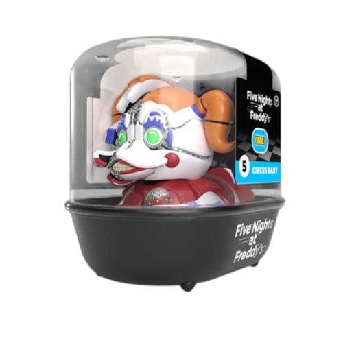 Circus Baby (Bathtub)