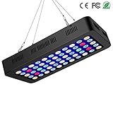 Lxyoug LED Aquarium Light